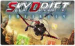🍓 Skydrift Infinity (PS4/PS5/RU) П3 - Активация