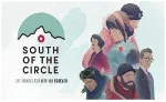 🍓 South of the Circle (PS4/PS5/RU) П3 - Активация
