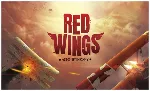 🍓 Red Wings: Aces of the Sky (PS4/PS5/RU) П3 Активация