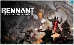 🍓 Remnant: From the Ashes (PS4/PS5/RU) П3 - Активация