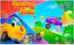 🍓 Super Kids Racing (PS4/PS5/RU) П3 - Активация