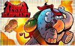 🍓 Tembo the Badass Elephant (PS4/PS5/EN) П3 - Активаци