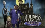 🍓 The Addams Family (PS4/PS5/RU) П3 - Активация