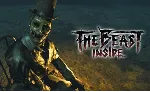 🍓 The Beast Inside (PS5/RU) П3 - Активация