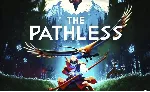 🍓 The Pathless (PS4/PS5/RU) П3 - Активация