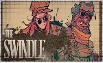 🍓 The Swindle (PS4/PS5/RU) П3 - Активация