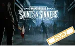 💠 (PSVR2) The Walking Dead: Saints & Sin PS5/RU Аренда