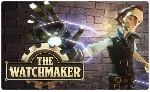 🍓 The Watchmaker (PS4/PS5/RU) П3 - Активация