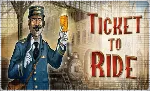 🍓 Ticket To Ride (PS4/PS5/RU) П3 - Активация