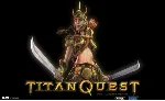 🍓 Titan Quest (PS4/PS5/RU) П3 - Активация