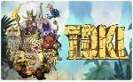 🍓 Toki (PS4/PS5/EN) П3 - Активация