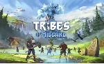 🍓 Tribes of Midgard (PS4/PS5/RU) П3 - Активация