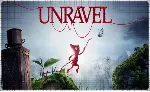 🍓 Unravel (PS4/PS5/EN) П3 - Активация