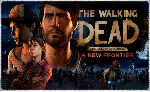 🍓 Walking Dead: A New Frontier (PS4/PS5/RU) Активвция