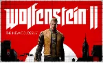 🍓 Wolfenstein II: The New Colossus PS4/RU Активаци