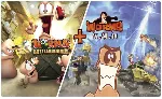 🍓 Worms Battlegr. i Worms W.M.D PS4/PS5/RU П3 Активаци