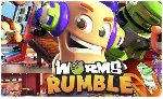 🍓 Worms Rumble (PS4/PS5/RU) П3 - Активация