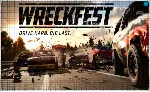 🍓 Wreckfest: Drive Hard Die Last PS4/RU Активация