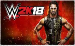 🍓 WWE 2K18 (PS4/PS5/EN) П3 - Активация