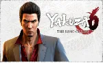 🍓 Yakuza 6 (PS4/PS5/EN) П3 - Активация