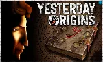 🍓 Yesterday Origins (PS4/PS5/RU) П3 - Активация