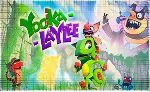 🍓 Yooka-Laylee (PS4/PS5/RU) П3 - Активация