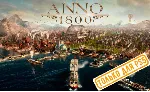 🍓 Anno 1800 (PS5/RU) (Аренда от 7 дней)