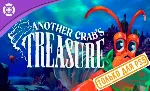 🍓 Another Crab’s Treasure (PS5/RU) (Аренда от 3 дней)
