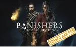 Banishers: Ghosts of New Eden (PS5/RU) Аренда - irongamers.ru
