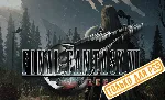 🍓 Final Fantasy VII Rebirth (PS5/EN) Аренда от 7 дней