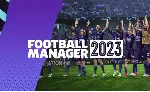 🍓 Football Manager 2023 (PS5/RU) (Аренда от 7 дней)