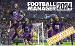 🍓 Football Manager 2024 (PS5/RU) (Аренда от 7 дней)