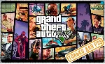 🍓 Grand Theft Auto V (PS5/RU) (Аренда от 7 дней)