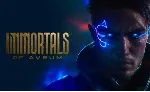 🍓 Immortals of Aveum (PS5/EN) (Аренда от 7 дней)