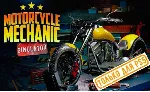 🍓 Motorcycle Mechanic Simulator 2021 PS5/RU Аренда
