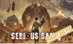 🍓 Serious Sam 4 (PS5/RU) (Аренда от 7 дней)
