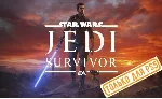 STAR WARS Jedi: Survivor (PS5/EN) (Аренда от 7 дней) - irongamers.ru