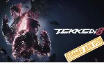 🍓 Tekken 8 (PS5/RU) (Аренда от 7 дней)