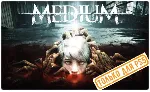 🍓 The Medium (PS5/RU) (Аренда от 7 дней)
