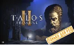 🍓 The Talos Principle 2 (PS5/RU) (Аренда от 7 дней)