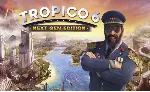 🍓 Tropico 6 - Next Gen Edition PS5/RU Аренда от 7 дней