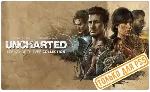 🍓 Uncharted Наследие воров (PS5/RU) (Аренда от 7 дней)