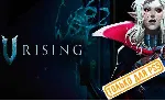 🍓 V Rising (PS5/RU) (Аренда от 7 дней)