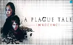 🍓 A Plague Tale: Innocence PS4/PS5/RU Аренда от 7 дней
