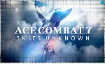 🍓 Ace Combat 7 (PS4/PS5/RU) (Аренда от 7 дней)