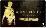 🍓 Adam's Venture Origins (PS4/PS5/RU) Аренда от 7 дней