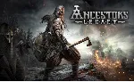 🍓 Ancestors Legacy (PS4/PS5/RU) (Аренда от 7 дней)