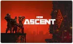 🍓 The Ascent (PS4/PS5/RU) (Аренда от 7 дней)