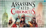 🍓 Assassins Creed Chr Трилог PS4/PS5/RU Аренда