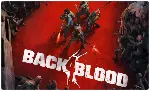 🍓 Back 4 Blood (PS4/PS5/RU) (Аренда от 7 дней)